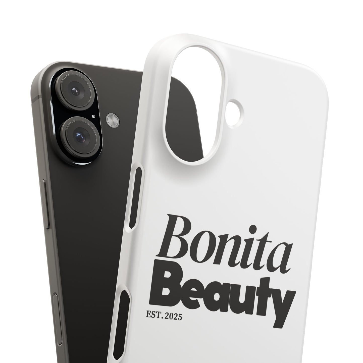 Bonita Beauty Phone Case