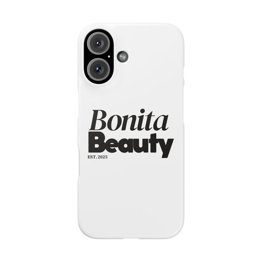 Bonita Beauty Phone Case