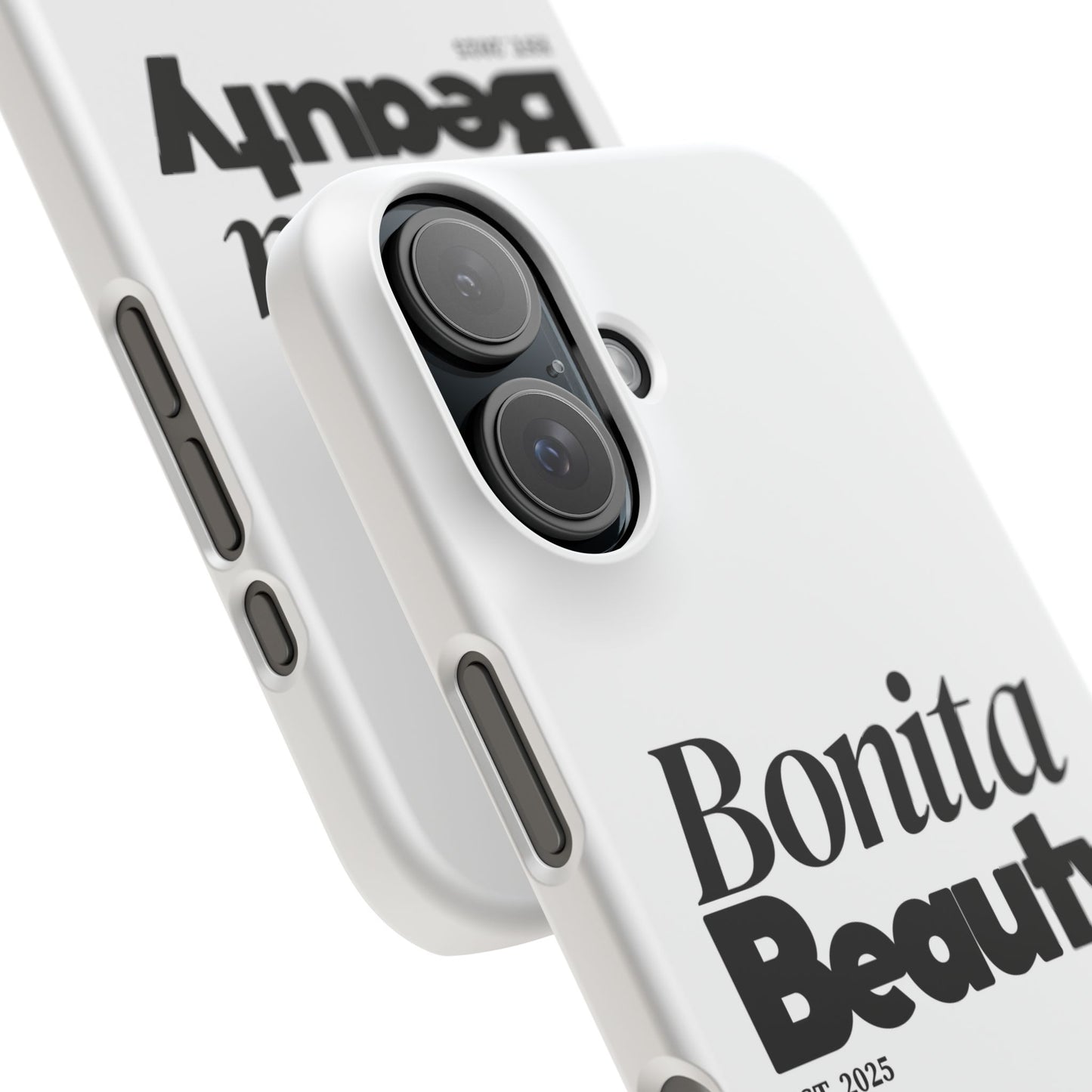 Bonita Beauty Phone Case